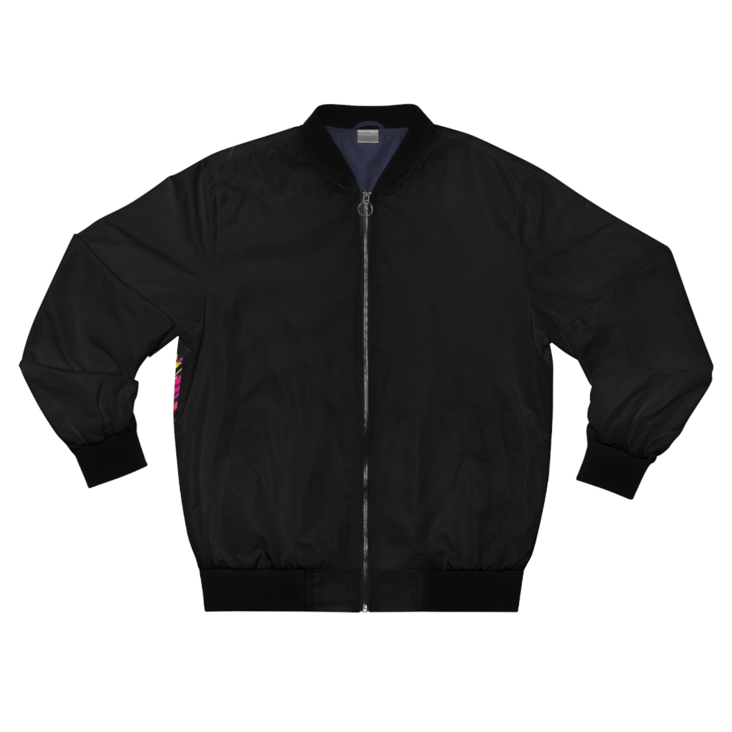 SMILEY Bomber Jacket
