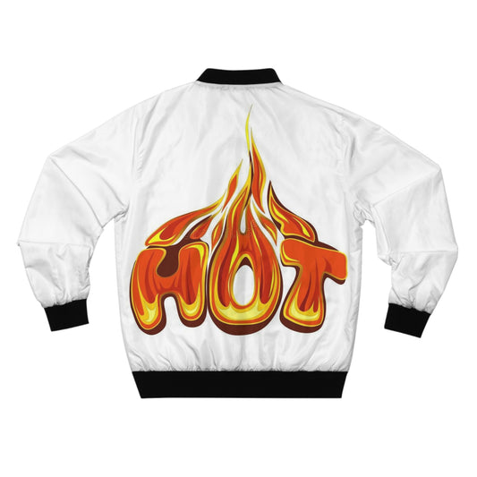 HOT Bomber Jacket