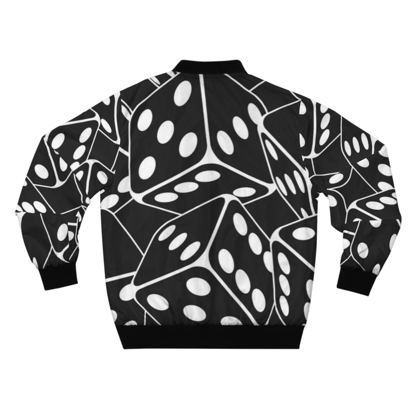 DICE Bomber Jacket