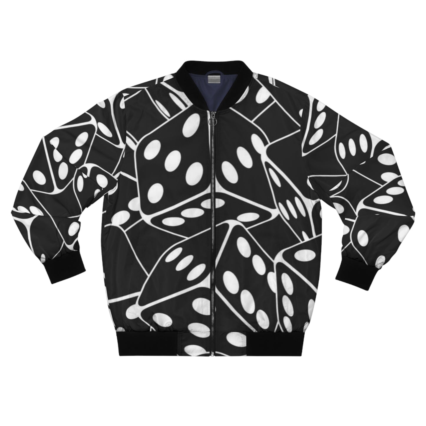DICE Bomber Jacket
