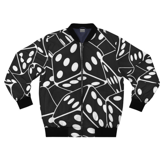 DICE Bomber Jacket