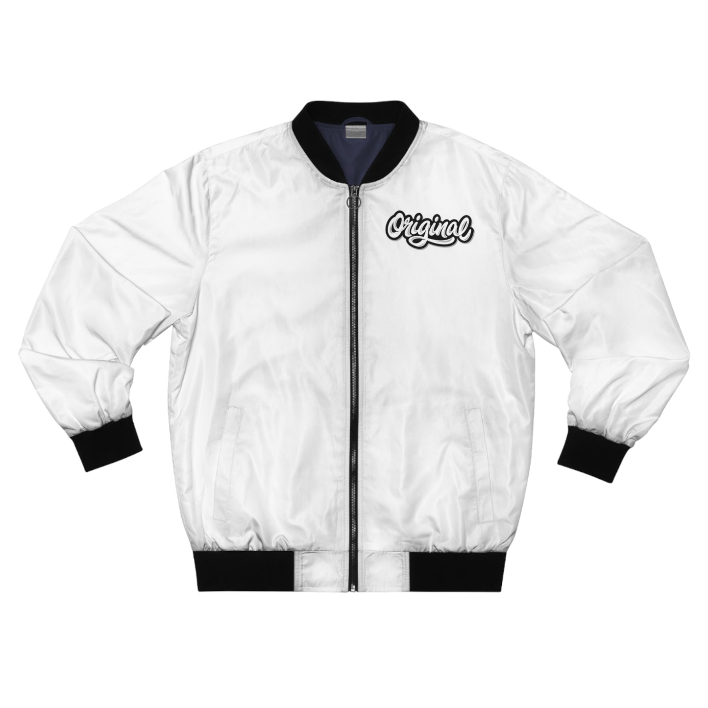 ORIGINAL Bomber Jacket