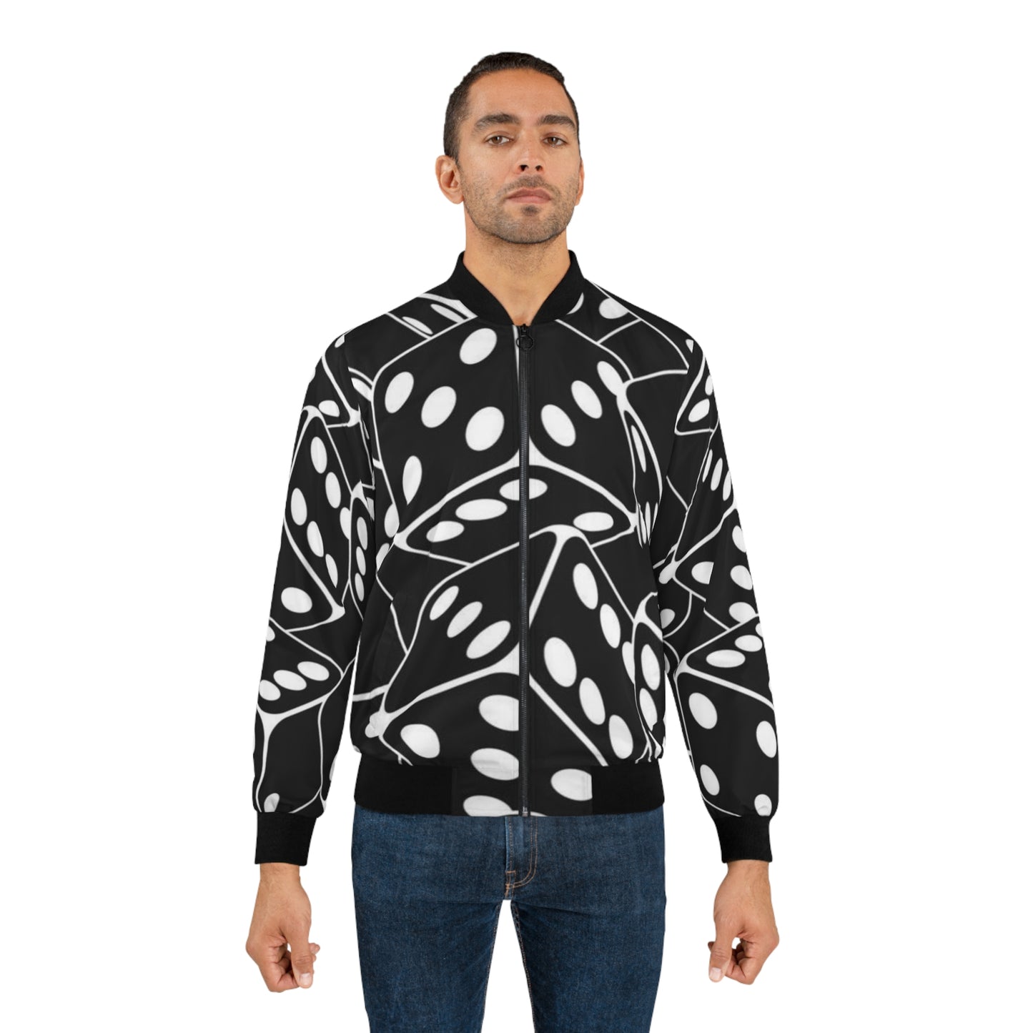 DICE Bomber Jacket