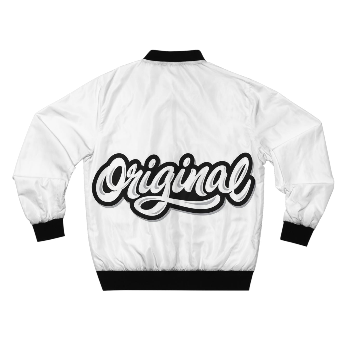 ORIGINAL Bomber Jacket