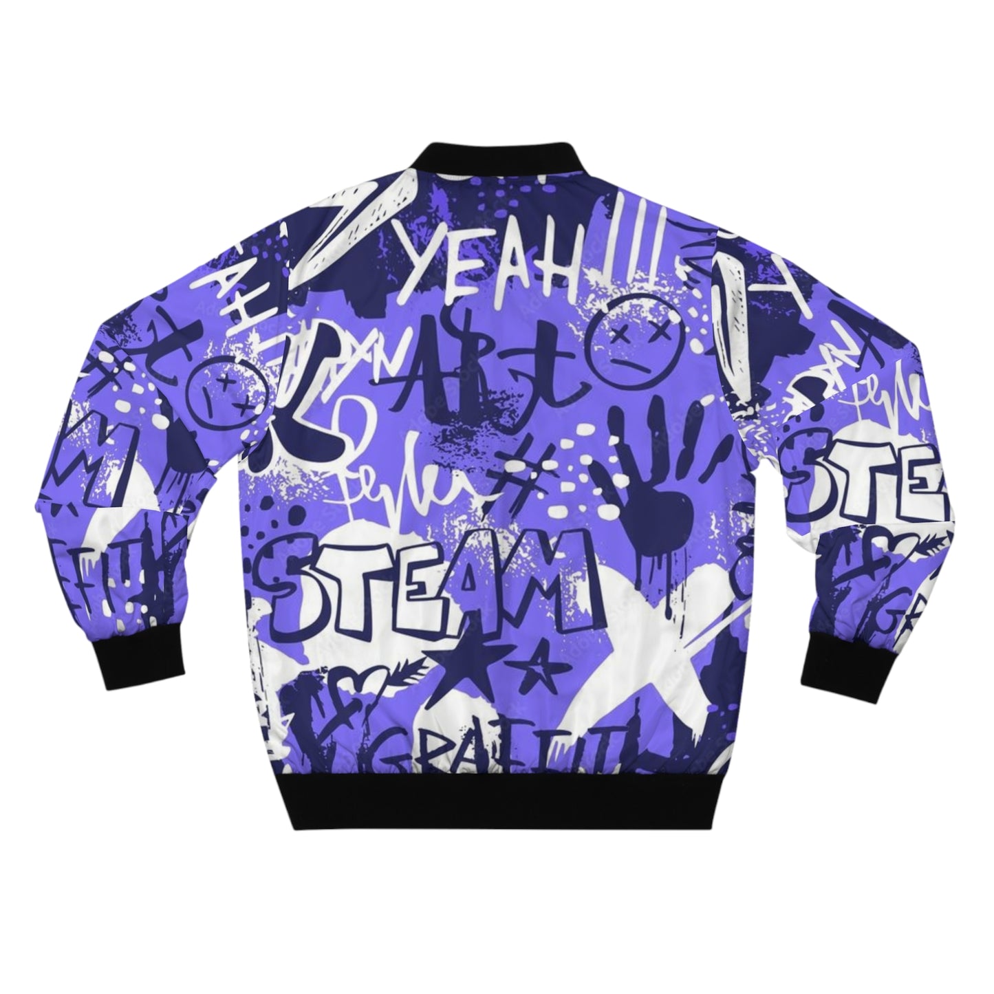STEAM Bomber Jacket
