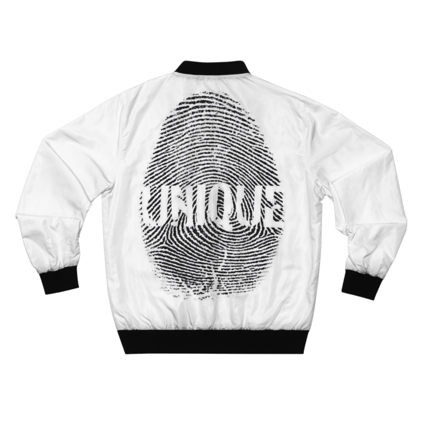 Unique Bomber Jacket