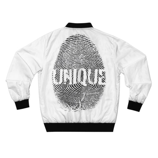 Unique Bomber Jacket