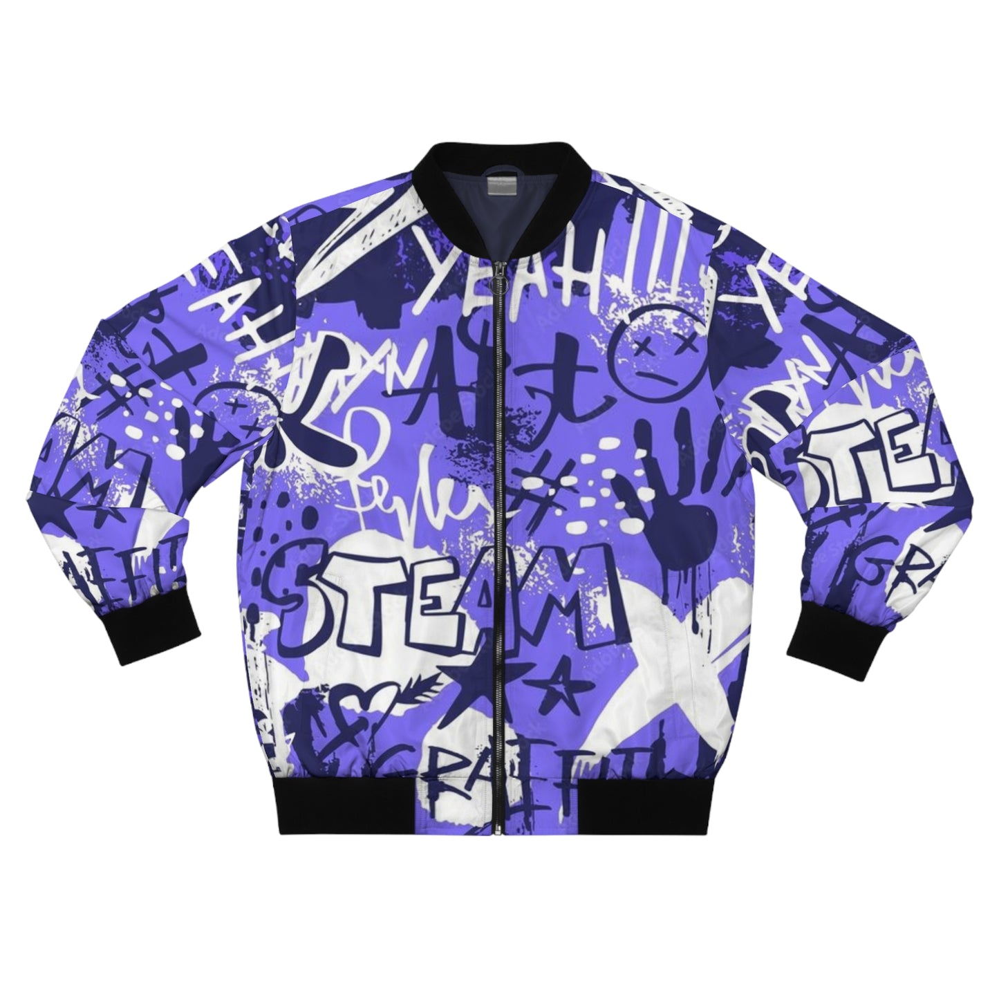 STEAM Bomber Jacket