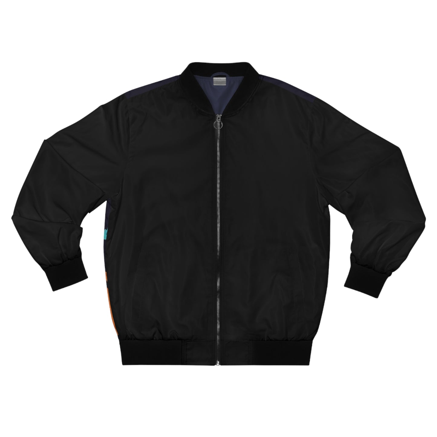 "Can't Stop..." Bomber Jacket